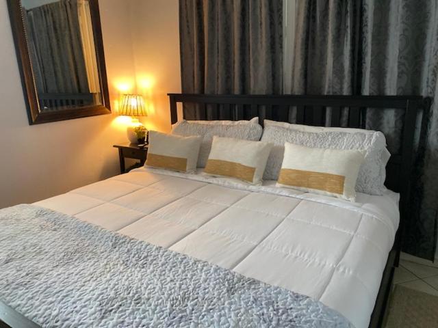 Apartment - Ground Floor interior